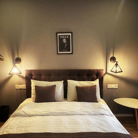 Hotel Classic Corner Тбілісі Екстер'єр фото