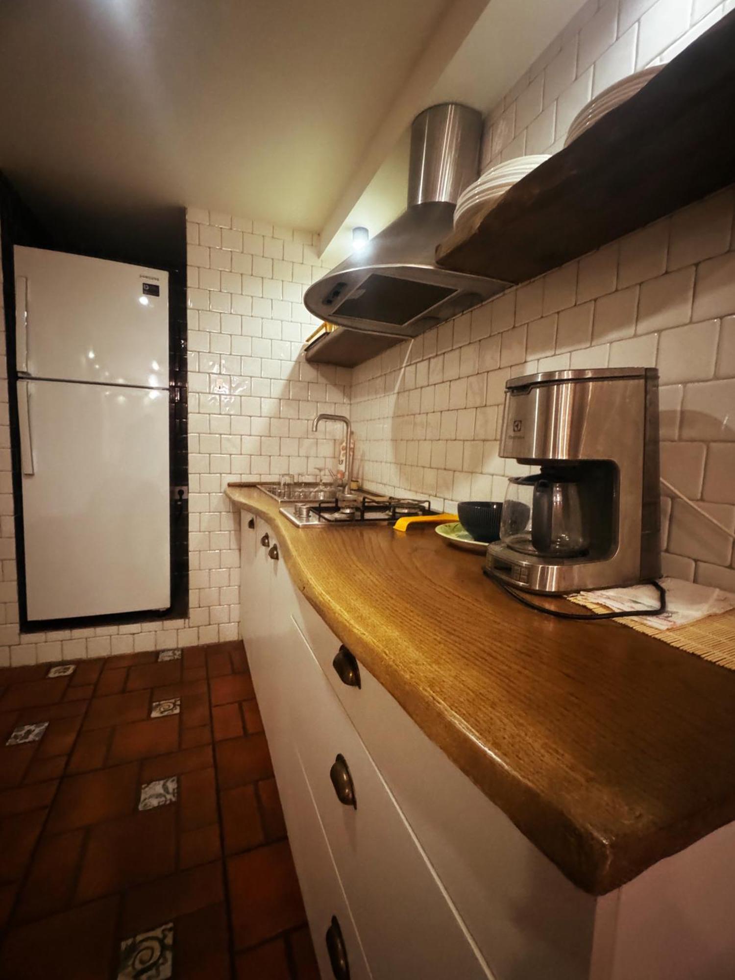 Hotel Classic Corner Тбілісі Екстер'єр фото